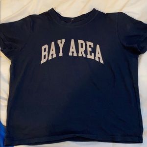Bay Area T-shirt